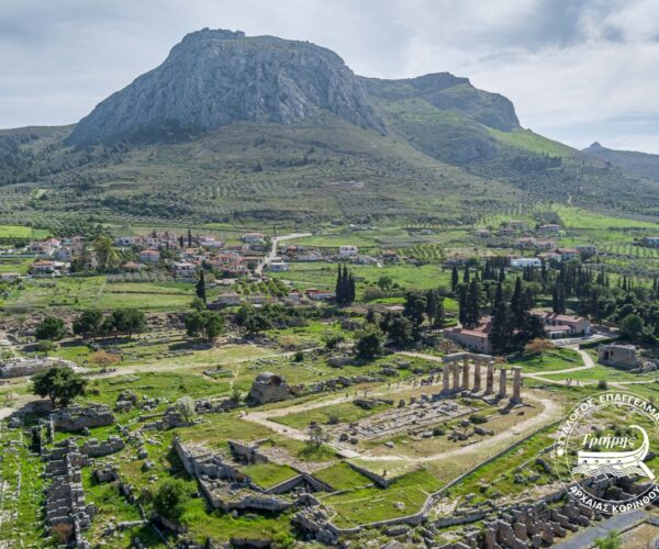 𝟓+𝟏 𝚲ό𝛄𝛐𝛊 𝛑𝛐𝛖 𝛅𝛆𝛎 𝛑𝛒έ𝛑𝛆𝛊 𝛎𝛂 𝛆𝛊𝛔έ𝛒𝛘𝛐𝛎𝛕𝛂𝛊 𝛕𝛂 𝛐𝛘ή𝛍𝛂𝛕𝛂 𝛔𝛕𝛐 𝛋έ𝛎𝛕𝛒𝛐 𝛕𝛈ς 𝚨𝛒𝛘𝛂ί𝛂ς 𝚱𝛐𝛒ί𝛎𝛉𝛐𝛖