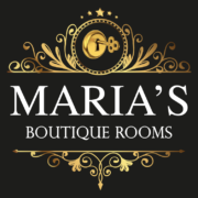 Maria’s Boutique Rooms