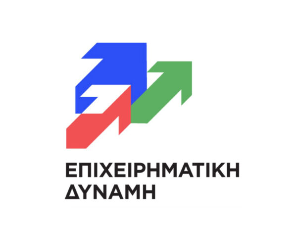 𝝖𝝥𝝖𝝢𝝩𝝜𝝨𝝜 𝝩𝝜𝝨 Επιχειρηματική Δύναμη  𝝨𝝩𝝤 𝝟𝝖𝝠𝝚𝝨𝝡𝝖 𝝩𝝤𝝪 ΣΕΑΚ