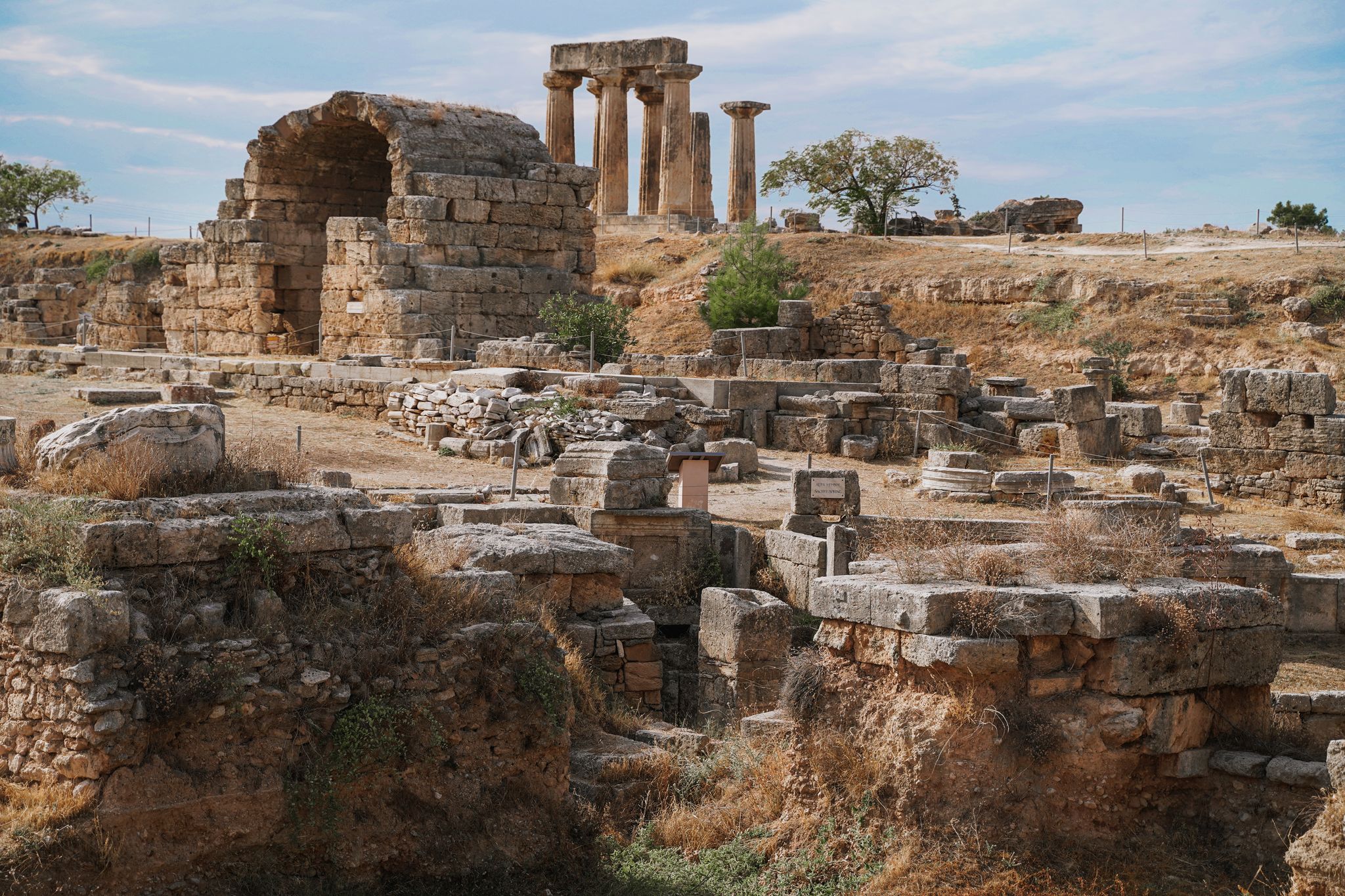Ενώνουμε Δυνάμεις Δυναμώνουμε τον Τόπο μας